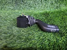 Подрулевой переключатель дворников Opel Astra