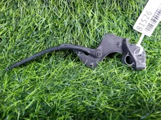 Крюк капота Opel Astra