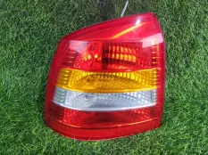 Фонарь задний Opel Astra