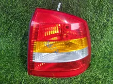 Фонарь задний Opel Astra