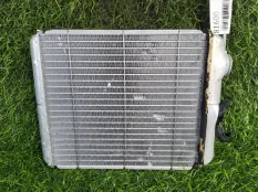 Радиатор печки Opel Astra