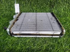 Радиатор печки Opel Astra