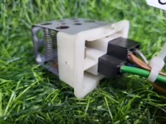 Резистор печки Opel Astra