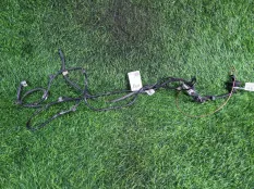 Проводка топливного насоса Opel Astra