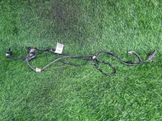 Проводка топливного насоса Opel Astra