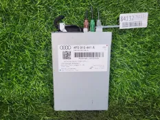 Блок управления камерой Audi A6