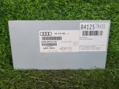 Блок навигации Audi A6