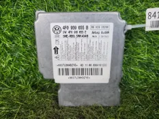 Блок управления Airbag Audi A6