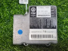 Блок управления Airbag Volkswagen Passat Variant