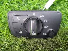 Переключатель света Audi A7