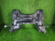 Подрамник Peugeot 207