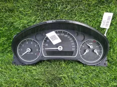 Панель приборов Saab 9-3