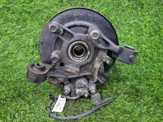Кулак поворотный Ford Explorer