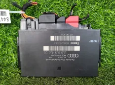 Блок комфорта Audi A4
