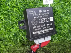 Блок управления корректора фар Audi A4