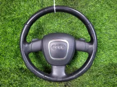 Руль в сборе Audi A4