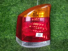 Фонарь задний Opel Vectra C