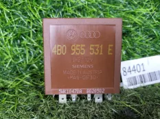 Реле Audi A6