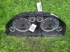 Панель приборов Audi A6