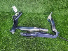 Петли капота Peugeot 308