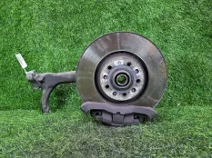 Кулак поворотный Audi A4