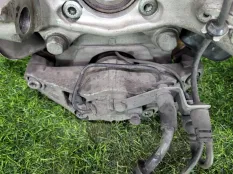 Кулак поворотный Audi A6