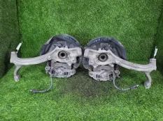 Кулак поворотный Audi A6