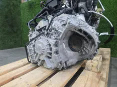 АКПП из Японии Volkswagen Golf