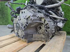 АКПП из Японии Volkswagen Tiguan