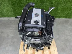 Двигатель из Японии Volkswagen Tiguan