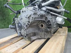 АКПП из Японии Volkswagen Tiguan