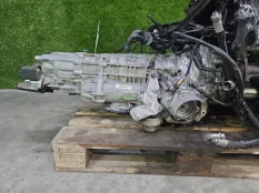 АКПП из Японии Audi A6