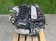 Двигатель из Японии Volkswagen Passat Variant