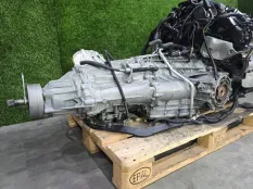 АКПП из Японии Audi A7