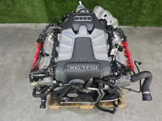 Двигатель из Японии Audi A7