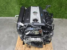 Двигатель из Японии Volkswagen Tiguan