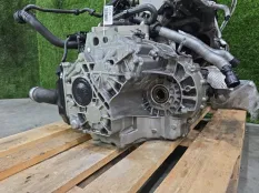 АКПП из Японии Volkswagen Tiguan