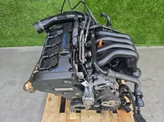 Двигатель из Японии Audi A4