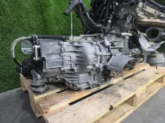 АКПП из Японии Audi A4