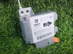 Блок управления Airbag Opel Zafira