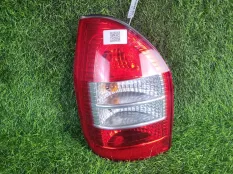 Фонарь задний Opel Zafira
