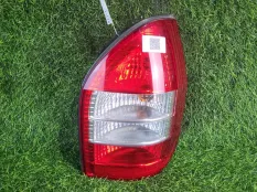 Фонарь задний Opel Zafira