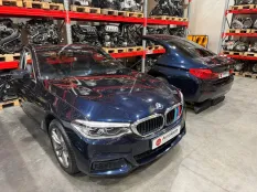 Разбор на запчасти BMW 5-Series