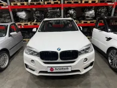 Разбор на запчасти BMW X5