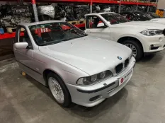 Разбор на запчасти BMW 5-Series