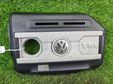Крышка двигателя декоративная Volkswagen Tiguan