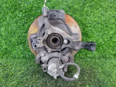 Кулак поворотный Opel Astra