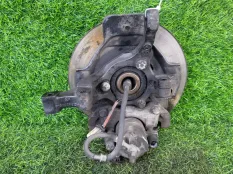 Кулак поворотный Opel Astra