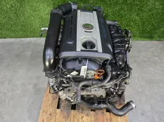 Двигатель из Японии Volkswagen Passat Variant