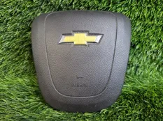 Подушка безопасности руля Chevrolet Aveo